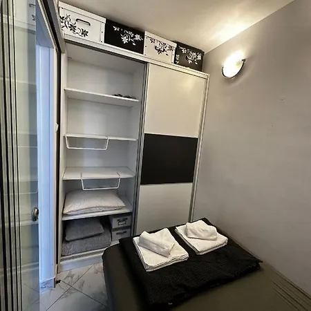Rose Apartment Rijeka