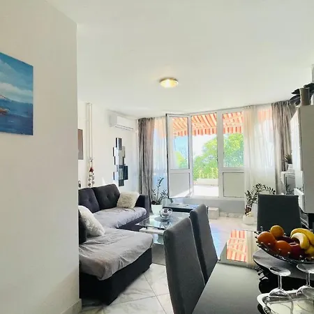 Apartmán Rose Rijeka