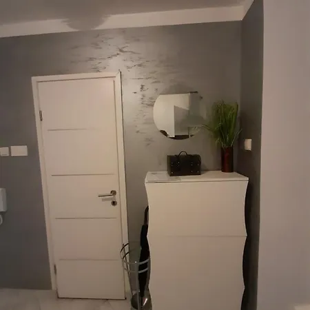 Rose Apartmán *