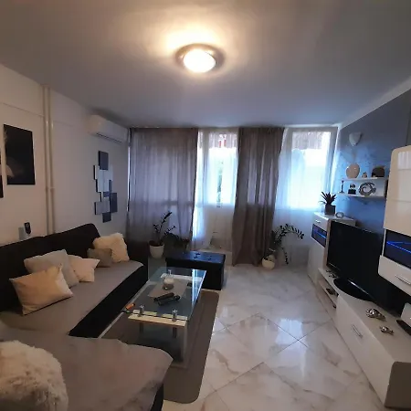 Apartmán Rose