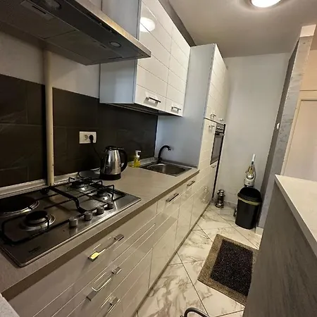 Apartmán Rose