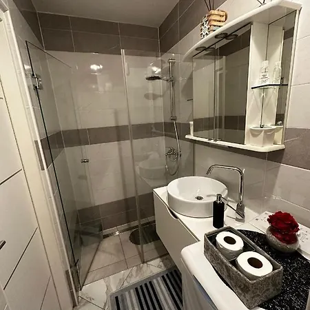 Apartmán Rose