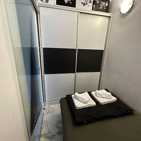 Rose Apartmán