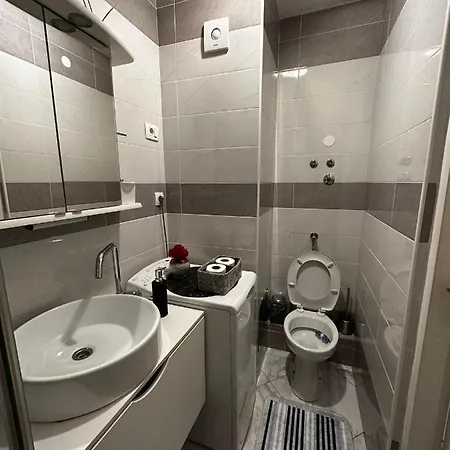 Apartmán Rose