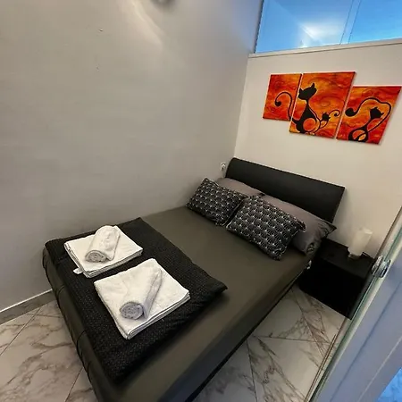 Apartmán Rose