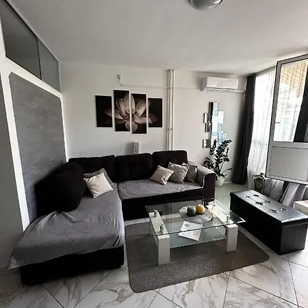 Apartman Rose Fiume