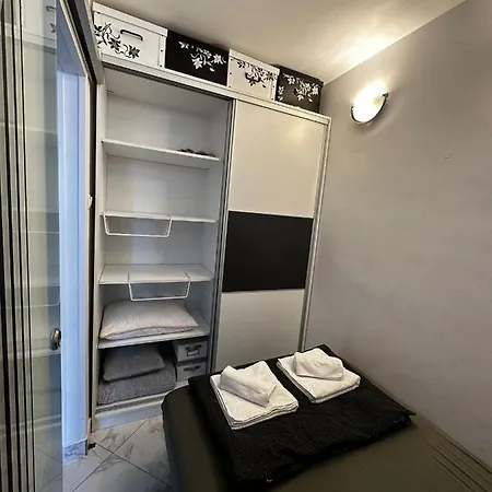 Rose Apartmán Rijeka