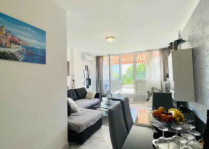 Apartament Rose Rijeka
