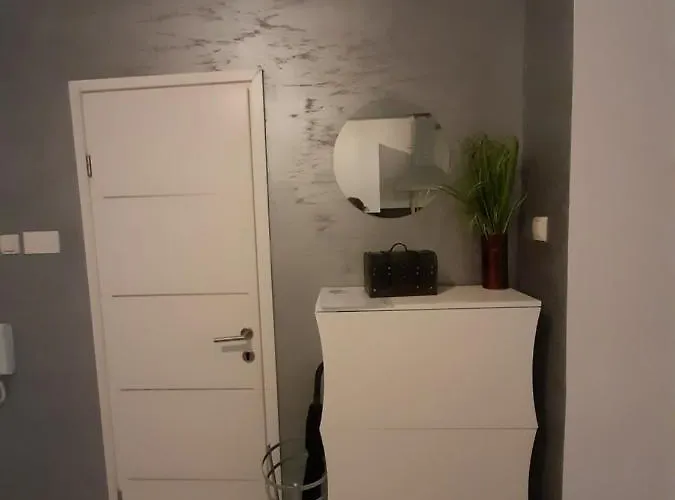 Rose Apartament *