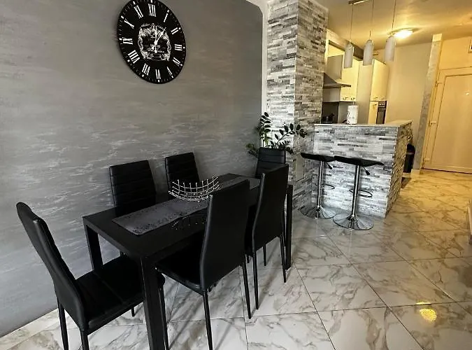 Rose Apartament *