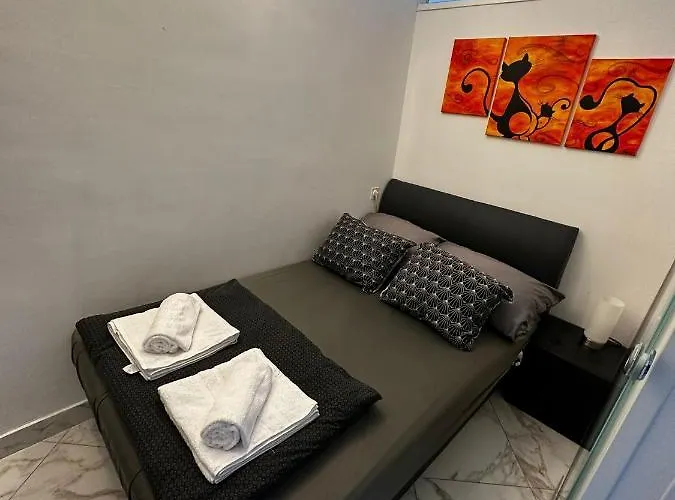 Apartament Rose