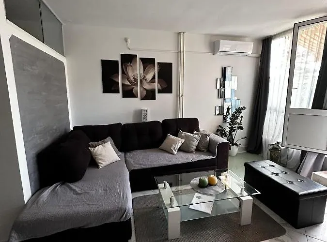 Apartament Rose Rijeka