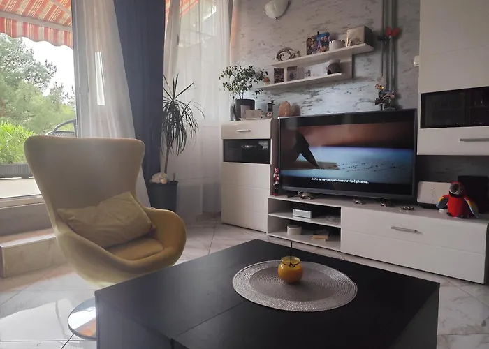 Rose Apartament