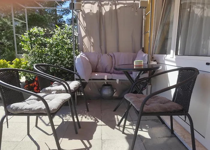 Rose Apartament *